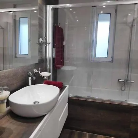 Apartment Alimos Luxury Prestige