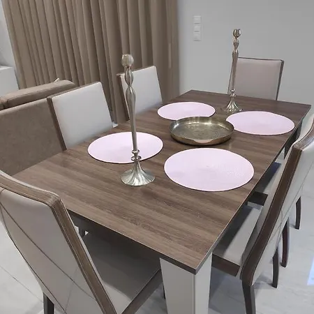 Alimos Luxury Prestige Apartment Athens