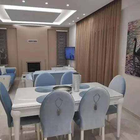 Alimos Luxury Prestige