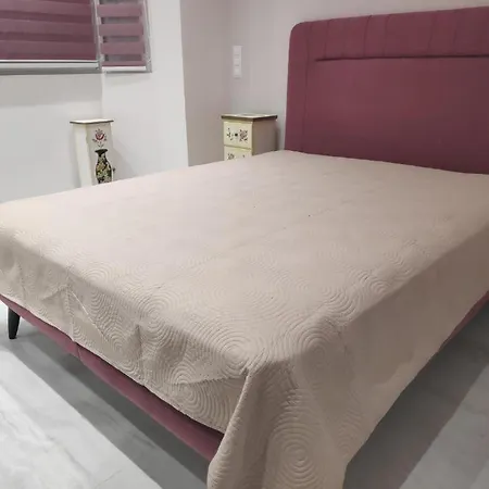 Alimos Luxury Prestige Apartment *