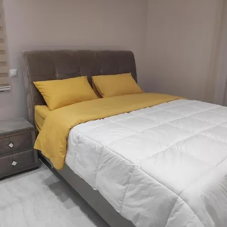 Apartment Alimos Luxury Prestige