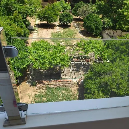 Apartment Alimos Luxury Prestige Athens