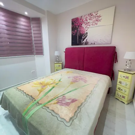 Apartment Alimos Luxury Prestige