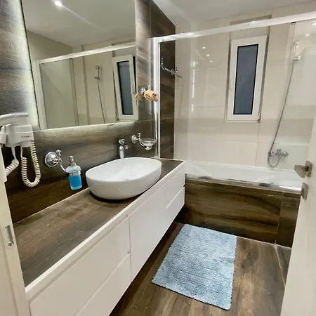 Apartment Alimos Luxury Prestige