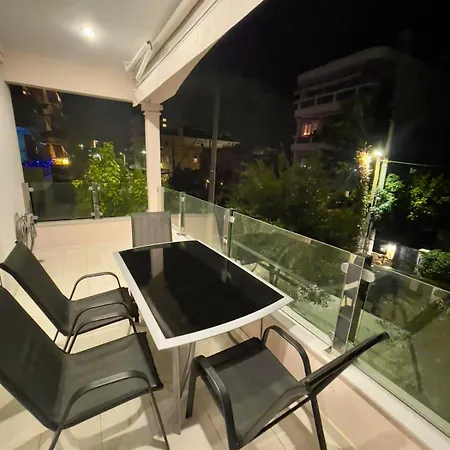 Alimos Luxury Prestige * Athens