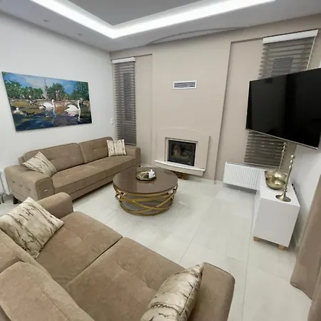 Alimos Luxury Prestige
