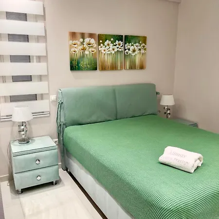 Alimos Luxury Prestige Athens