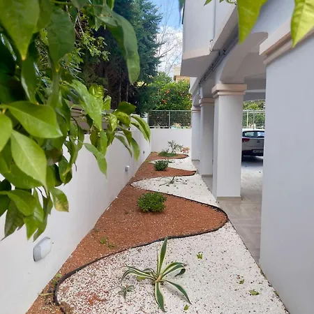 Apartment Alimos Luxury Prestige Athens