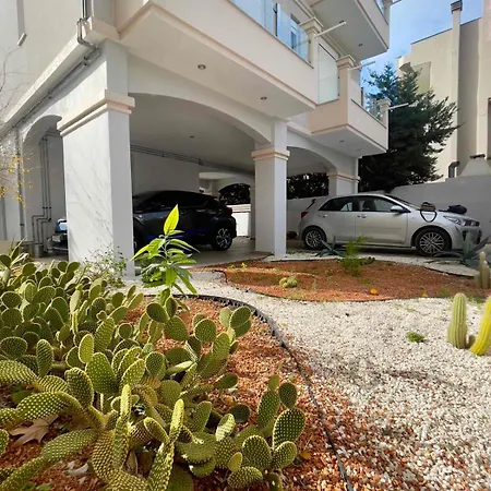Alimos Luxury Prestige